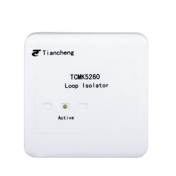 TCMK5260 addressable loop isolator